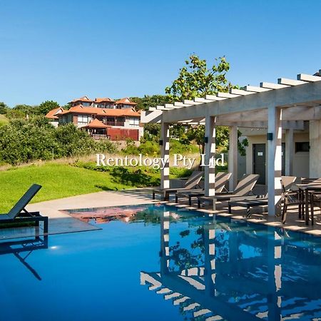 Beautiful 1 Bed Zimbali Suites With Garden Ballito Eksteriør bilde